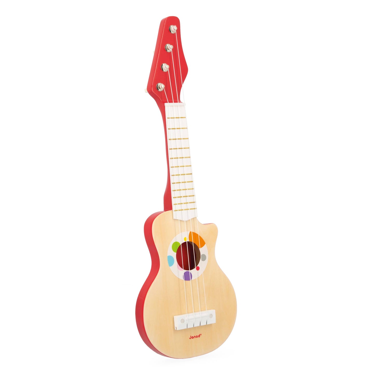 Guitar | Musical Instruments | Pretend Play