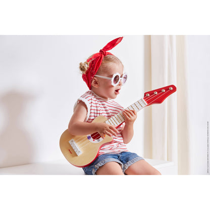 Guitar | Musical Instruments | Pretend Play