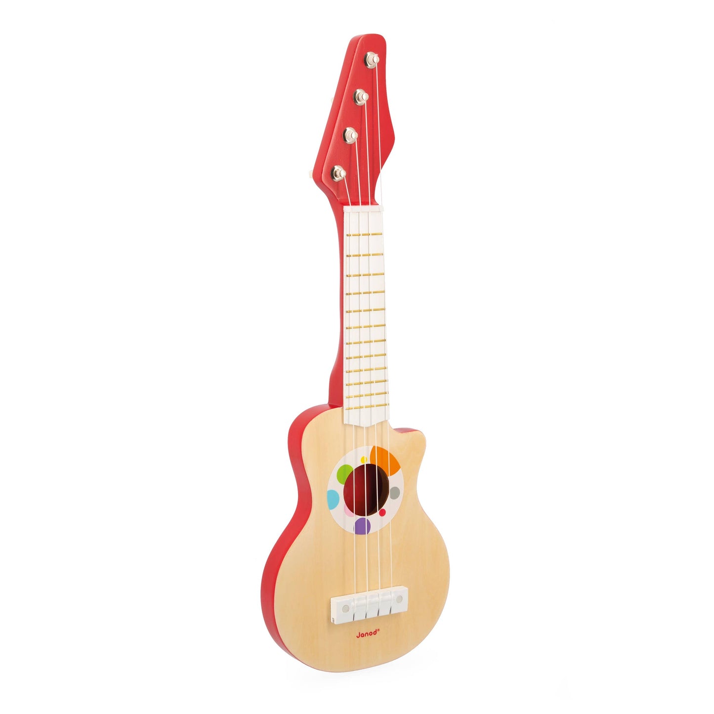 Guitar | Musical Instruments | Pretend Play