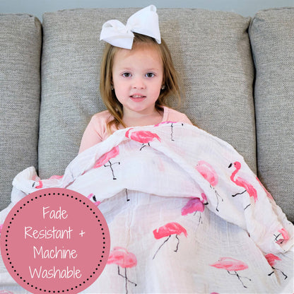 Flamazing  | Swaddle