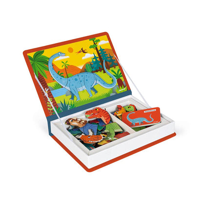 Dinosaurs | Magneti'book