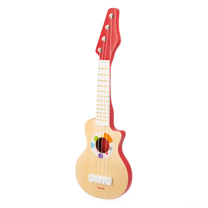 Guitar | Musical Instruments | Pretend Play