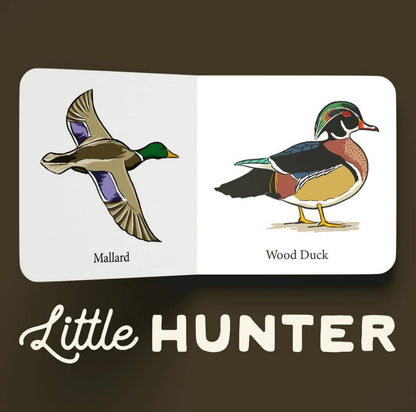 Little Hunter | Book Set