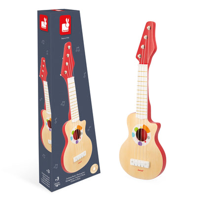 Guitar | Musical Instruments | Pretend Play