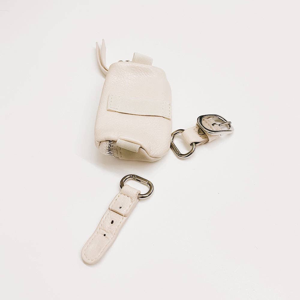 Luna Wrist & Strap Pouch