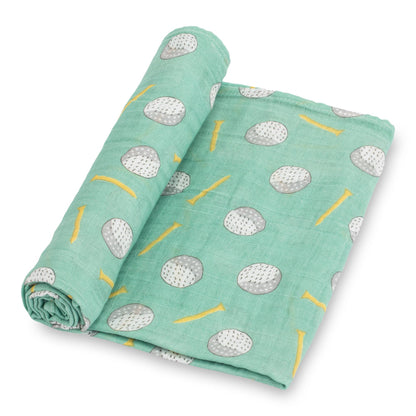 Hole In One Golf  | Swaddle