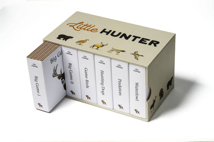 Little Hunter | Book Set