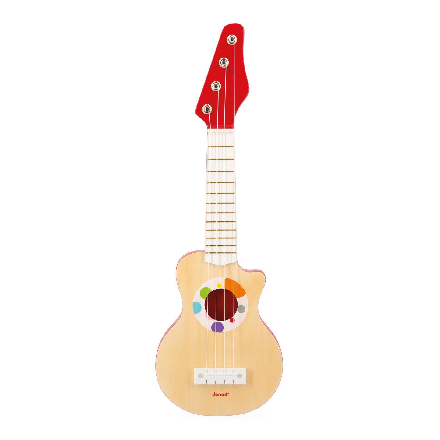 Guitar | Musical Instruments | Pretend Play