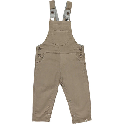 Cord Overalls | Harrison